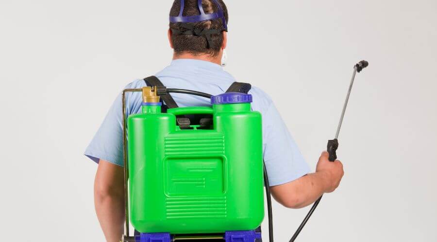 Why choose Lady Lake Integrated Pest Management for integrated pest management in Lady Lake